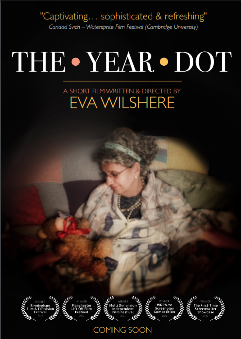 The Year Dot poster